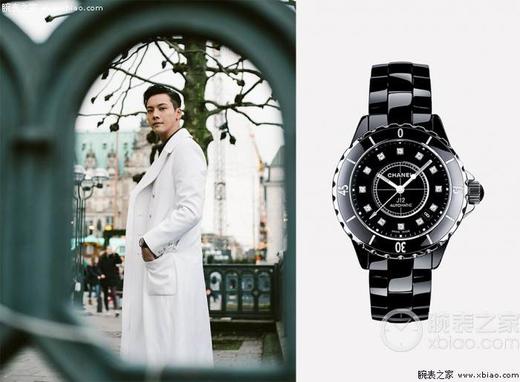 「衣柜的风衣于腕间的手表」男人不可缺少的两件物品复刻手表和一比一手表 商品图2