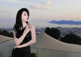 范小姐日常·戛纳行