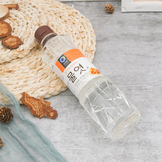 韩国清净园玉米糖浆700g（T） 商品图2