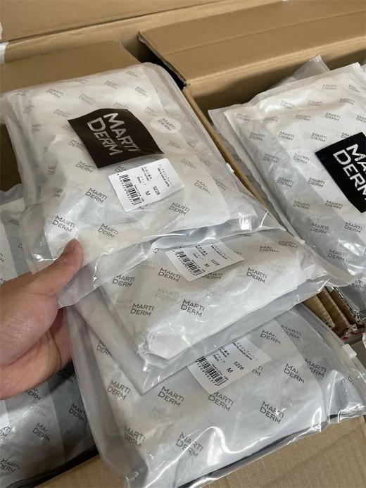 岛国订单轻盈透气高弹男士冰爽松紧腰长裤5228 商品图3