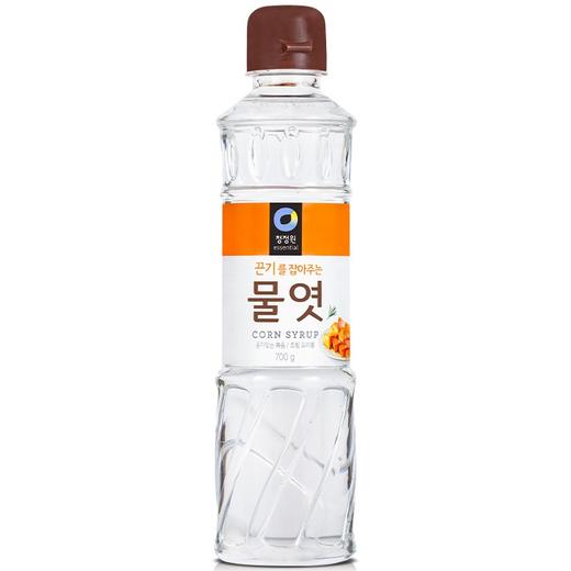 韩国清净园玉米糖浆700g（T） 商品图0