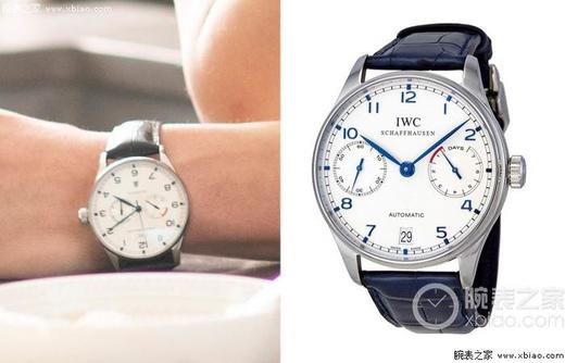 《都挺好》虐剧中的「甜蜜剂」苏明玉与石天冬复刻手表一比一手表 商品图3