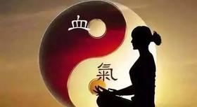 酸、麻、胀、痛，很可能是气血不畅~