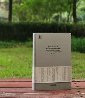 签名钤印本：《虚构的鉴藏史：项元汴的虚构与虚构的赵孟頫》，精装，16开，赵华著，中国美院出版社2023年一版一印，236页，定价82，售价82元。