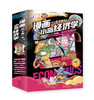 【6~12岁】《漫画小岛经济学》全彩8册 |孩子看得懂的经济思维课 商品缩略图4