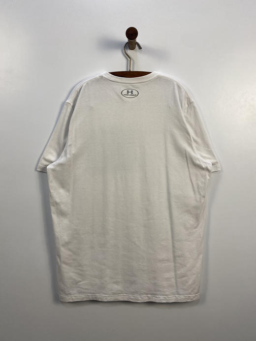 Under Armour 安德玛 短袖T恤 _SST(M) 商品图3