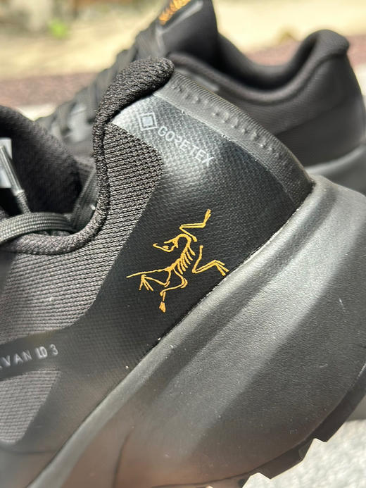 金彪越野防水鞋。自己备注号码 男女同款 37-46号 商品图6