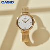 【时计廊】卡西欧（CASIO）SHEEN 和纸主题系列 时尚简约女表防水手表 SHE-C150GM-7AUPFP-50米防水 商品缩略图0