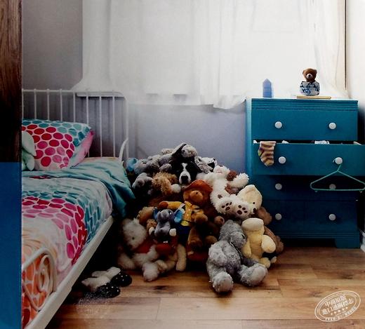 预售 【中商原版】Lets Find Momo寻找莫莫1 让我们找到Momo 英文原版纸板书 A Hide-And-Seek Board Book 狗狗找找书 捉迷藏的书 商品图6