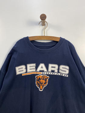 NFL 美国职业橄榄球大联盟 TEAM 厚款 短袖T恤 _SST(3XL)