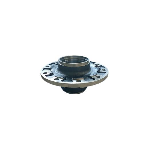 轮毂鼓刹圆轴葫芦头轴头赛夫 SAF-01307303500 商品图4