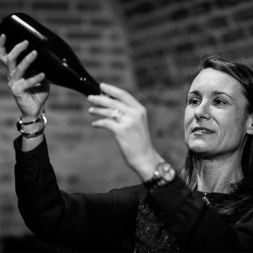 J. Lassalle  Préférence Brut 1er Cru  吉乐诗挚爱香槟(天然型) 一级园 375ml/750ml/1.5L/3L 商品图3