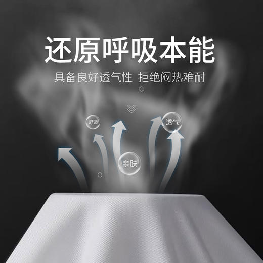 【防水防油防污】罗蒙春秋女装三防功能长袖衬衫女士通勤商务职业工装上班衬衣女 商品图2