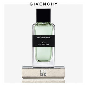 GIVENCHY纪梵希贵族匠心香氛 狂放旋律 100ML