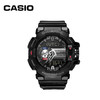 【时计廊】卡西欧(CASIO）G-SHOCK系列 运动 200米防水 双显大表盘电子男士手表GBA-400-1A GBA-400-1A 商品缩略图0