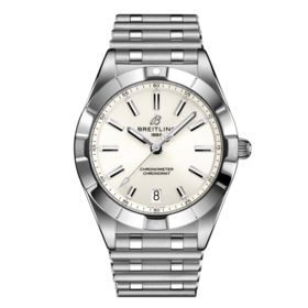 百年灵 Breitling 机械计时腕表 A77310101A2A1