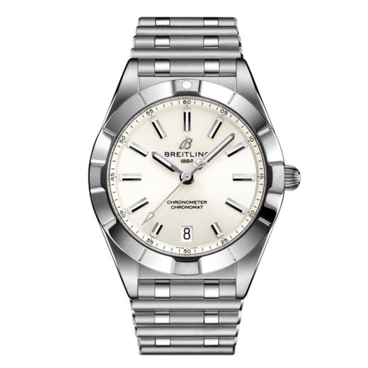 百年灵 Breitling 机械计时腕表 A77310101A2A1 商品图0