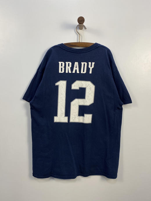 NFL 美国职业橄榄球大联盟 TEAM 短袖T恤 _SST(L) 商品图2