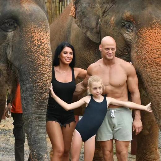 【奈迪大象保护营】泰国普吉岛大象洗澡 呵护小象玩乐园 全岛接送 商品图3