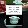 问鼎茶器汝窑乐游随行快客杯 商品缩略图2