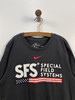 双面印花 NIKE 耐克 SFS 短袖T恤 _SST(L) 商品缩略图0