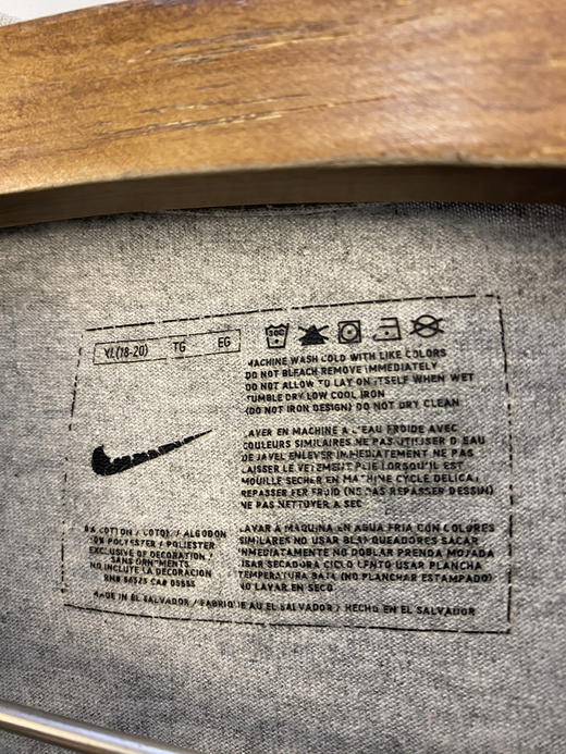 NIKE 耐克 短袖T恤 _SST(S) 商品图2