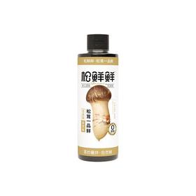 松鲜鲜松茸一品鲜285g