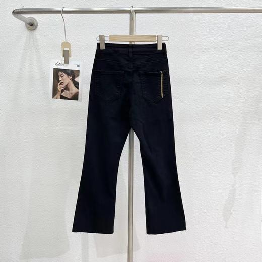 女喇叭裤8602 商品图3