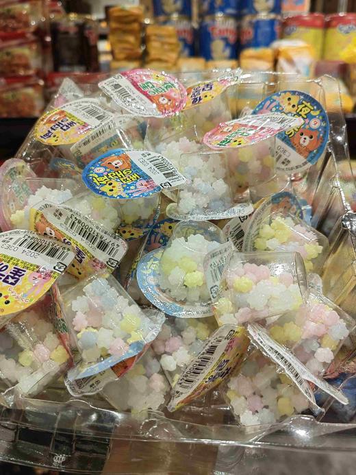 丸多蓓蕾夜空星星糖果10g 商品图2