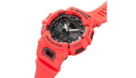 【时计廊】卡西欧(CASIO)手表 GBA-900-4APR 商品图1