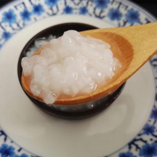 岭味堂  大米系列-兴安圆粒香	 2.5kg 商品图4