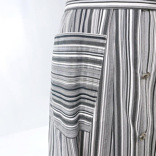 圣三利女装 连衣裙SL121L22 商品图5