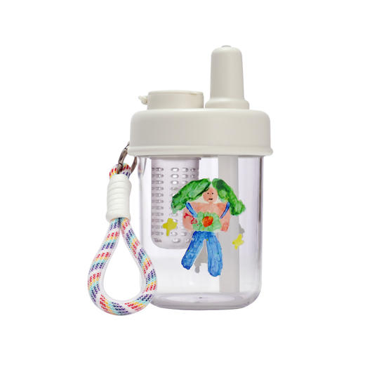 公益系列tritan吸管杯 商品图1