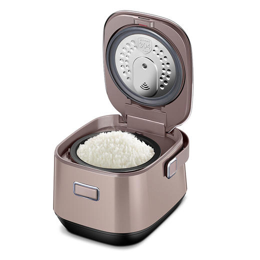 苏泊尔 电饭煲   迷你智能电饭锅2L  CFXB20HC22-80 商品图6