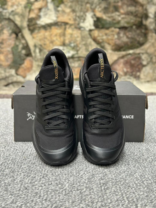 金彪越野防水鞋。自己备注号码 男女同款 37-46号 商品图3