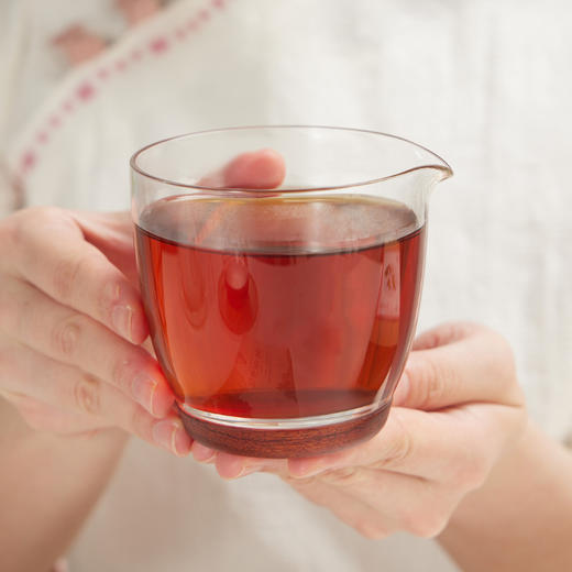 弋江源丨桂花祁红 桂花红茶 一级 100g 商品图3