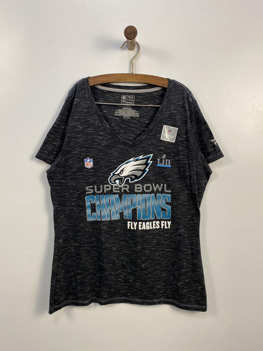 NFL 美国职业橄榄球大联盟 PRO LINE 短袖T恤 _SST(L) 商品图1