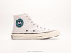 匡威Salomon x Converse Chuck Taylor All Star休闲运动帆布鞋176667C男女鞋 商品缩略图1