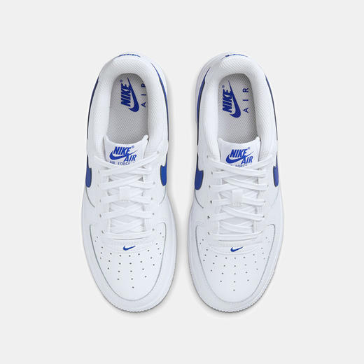 Nike Air Force 1 (GS) 大童运动童鞋 DV7762 商品图3