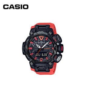 【时计廊】卡西欧 casio GR-B200-1A9PR