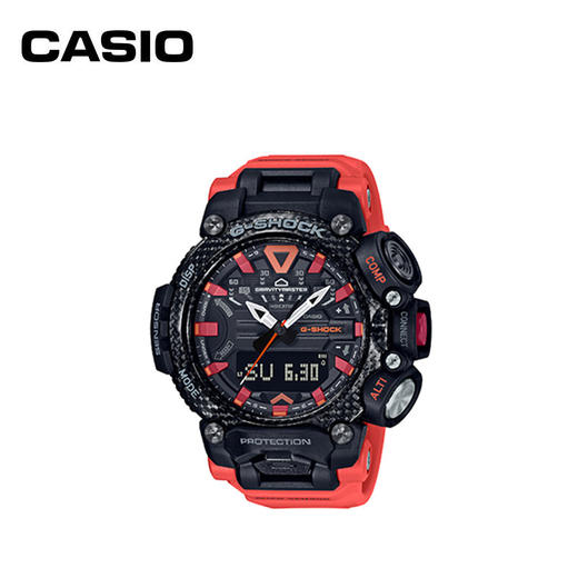 【时计廊】卡西欧 casio GR-B200-1A9PR 商品图0