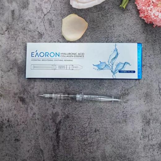 【中欧班列精选】澳洲Eaoron水光针5代 10ml SZQR 商品图6