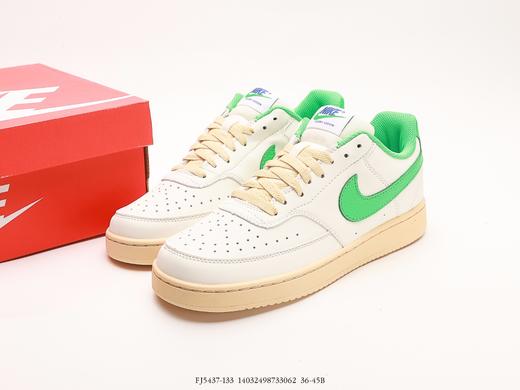 耐克Nike Court Borough Low 2休闲运动板鞋FJ5437-133男女鞋 商品图8