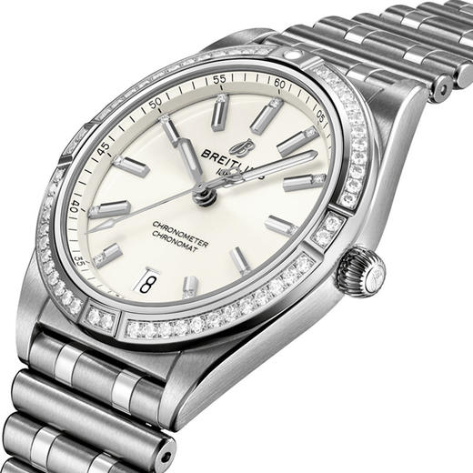 百年灵 Breitling 机械计时系列 A10380591A1A1 腕表 商品图1