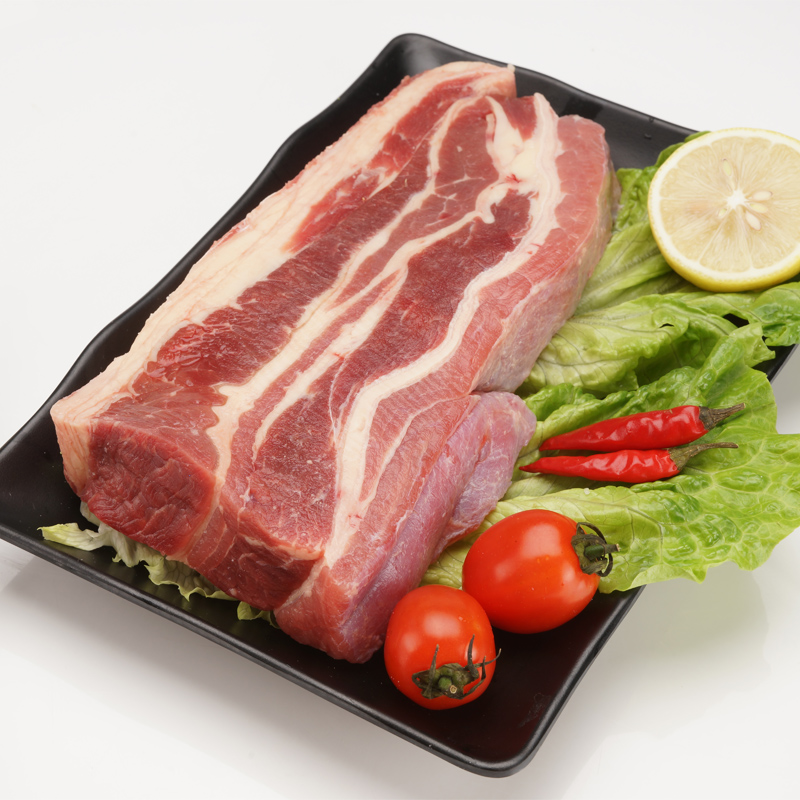 国产鲜牛腩500g[S021]