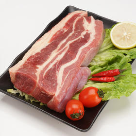 国产鲜牛腩500g[S021]