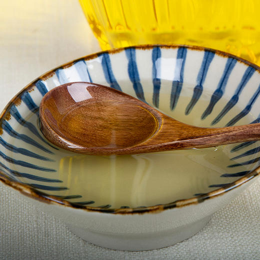 陇间柒月 硒都大豆油  5L 商品图2