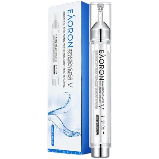 【中欧班列精选】澳洲Eaoron水光针5代 10ml SZQR 商品图1