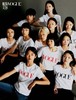 【明星同款】VOGUE LOGO T恤 商品缩略图10