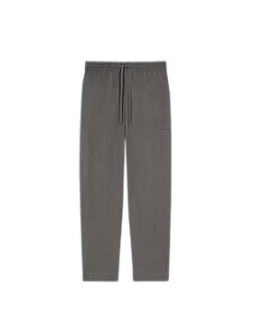 【特价商品不退不换】KENZO 运动裤男  FD55PA5019RO-96 .COTTON